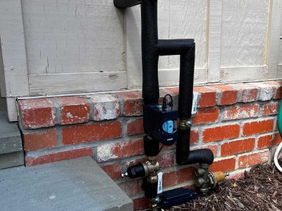 Complete Residential Plumbing