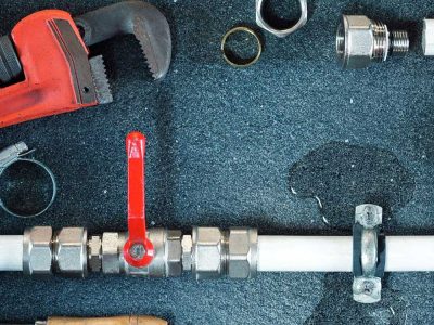 Plumbing Equipments