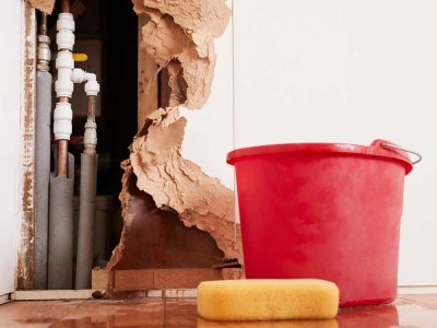 Residential Plumbing Repair