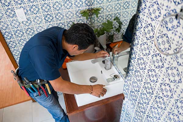 Learn More About Fixture Appliance Installation Repair