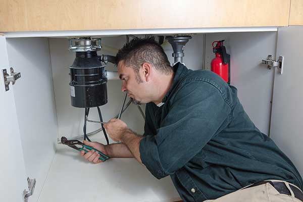 Residential Plumbing Solutions